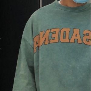 Meet your Posher, Joshua